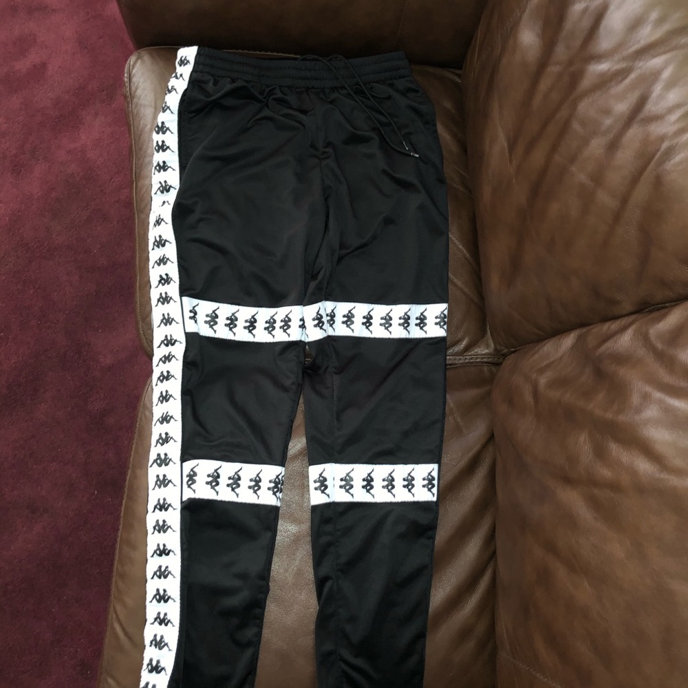 Kappa sweatpants